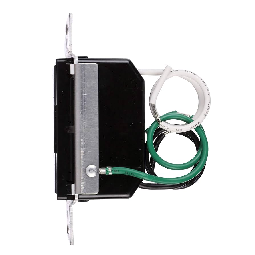 Z-Wave Plus Accessory Dimmer - Amazon.com